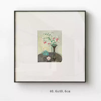 Decorative Wall Art Set (5-Piece)-3