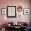 European 5-Piece Wall Art Set | Boho Gallery Wall Decor UK